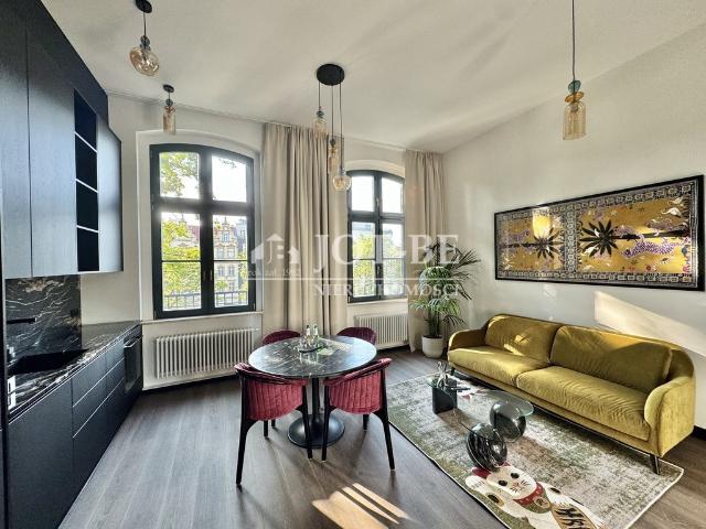 Mieszkanie do wynajęcia w Wrocław, Śródmieście