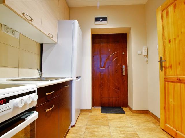 Mieszkanie do wynajęcia w Wrocław, Dolnośląskie