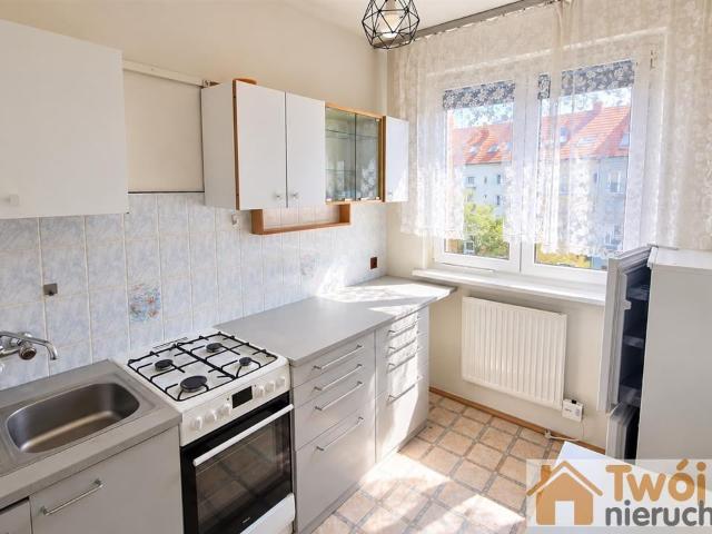 Mieszkanie do wynajęcia w Wrocław, Dolnośląskie