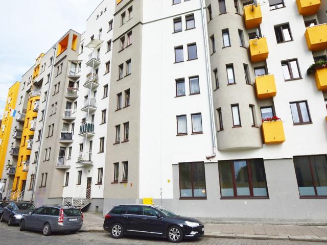 Mieszkanie do wynajęcia w Wrocław, Dolnośląskie