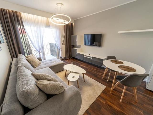Mieszkanie do wynajęcia w Nadodrze, Wrocław
