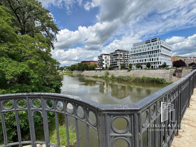 Mieszkanie do wynajęcia w Wrocław, Dolnośląskie