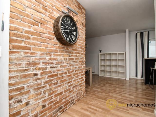 Mieszkanie do wynajęcia w Ołbin, Wrocław