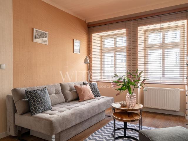 Mieszkanie do wynajęcia w Wrocław, Dolnośląskie