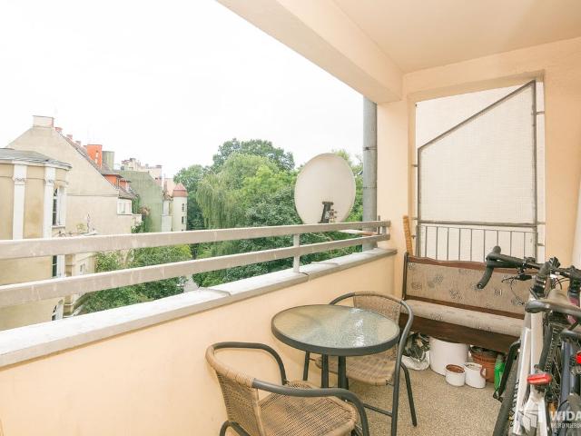Mieszkanie do wynajęcia w Wrocław, Dolnośląskie