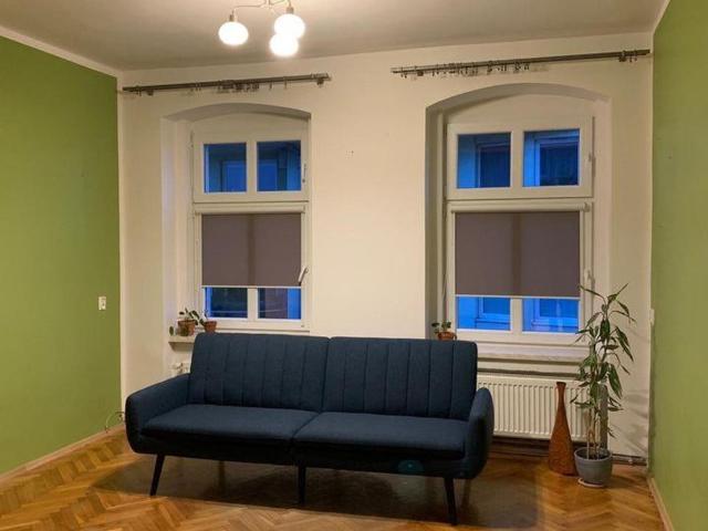 Mieszkanie do wynajęcia w Wrocław, Dolnośląskie