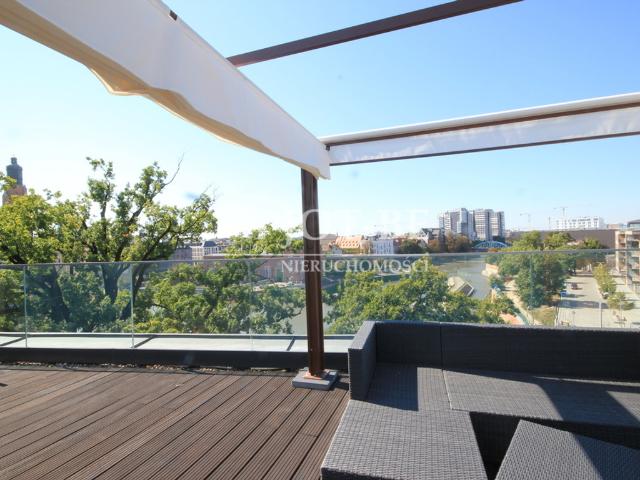 Mieszkanie do wynajęcia w Śródmieście, Wrocław