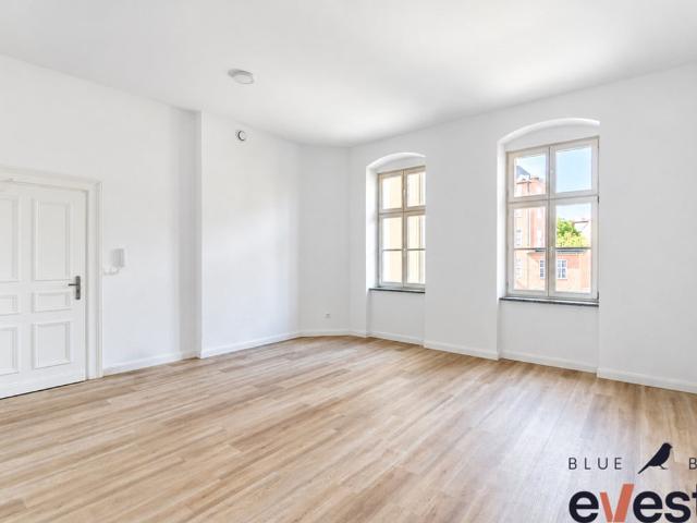 Mieszkanie do wynajęcia w Nadodrze, Wrocław