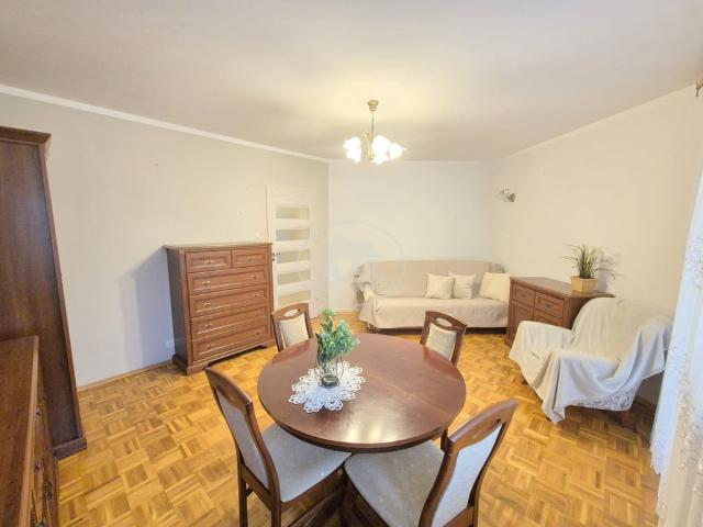 Mieszkanie do wynajęcia w Śródmieście, Wrocław