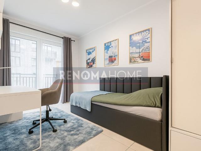 Mieszkanie do wynajęcia w Śródmieście, Wrocław