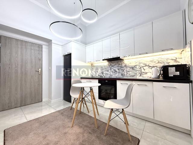 Mieszkanie do wynajęcia w Śródmieście, Wrocław