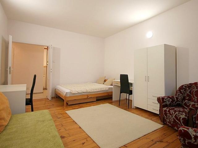 Mieszkanie do wynajęcia w Wrocław, Dolnośląskie