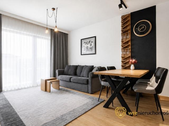 Mieszkanie do wynajęcia w Wrocław, Dolnośląskie