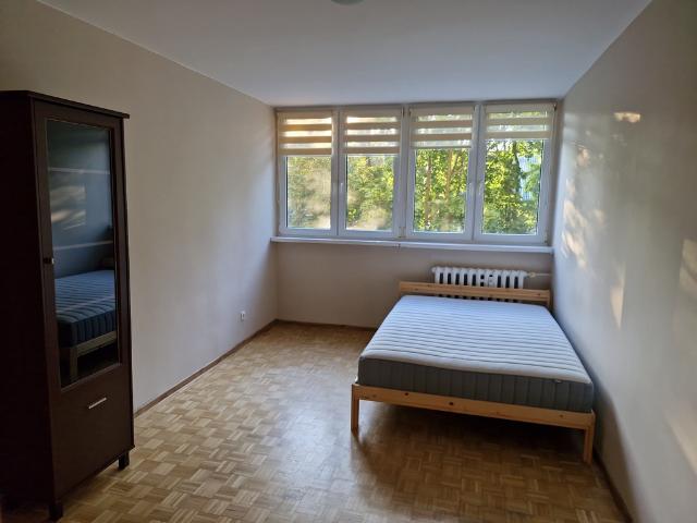 Mieszkanie do wynajęcia w Szczepin, Wrocław