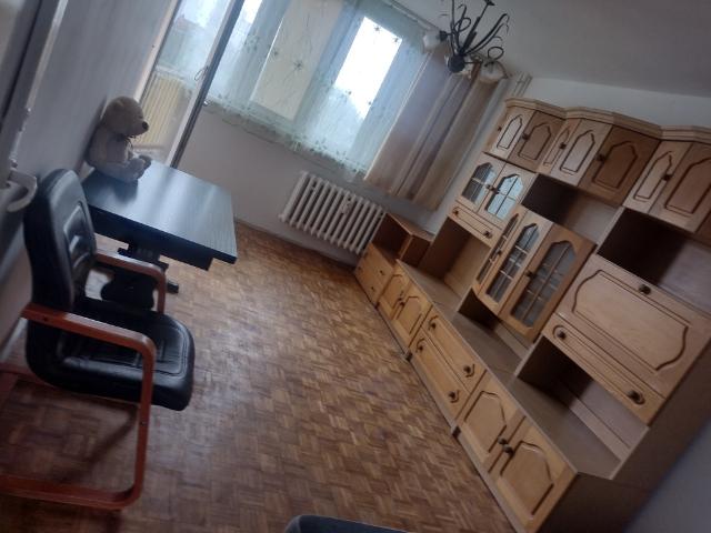 Mieszkanie do wynajęcia w Szczepin, Wrocław