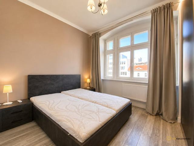 Mieszkanie do wynajęcia w Wrocław, Dolnośląskie
