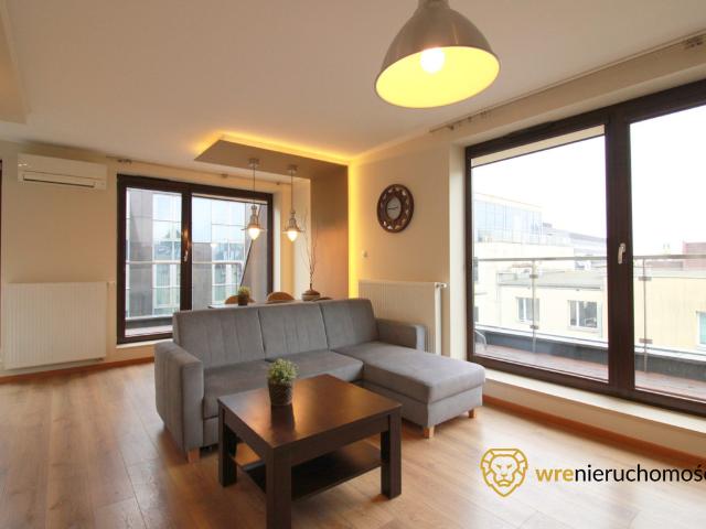 Mieszkanie do wynajęcia w Stare Miasto, Wrocław