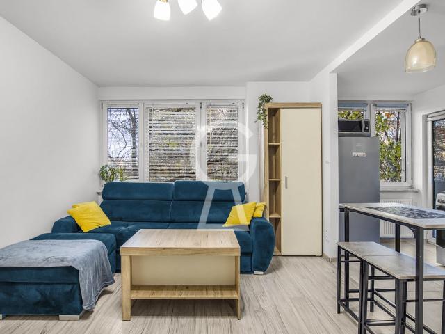 Mieszkanie do wynajęcia w Stare Miasto, Wrocław