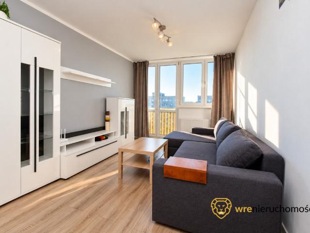 Mieszkanie do wynajęcia w Szczepin, Wrocław