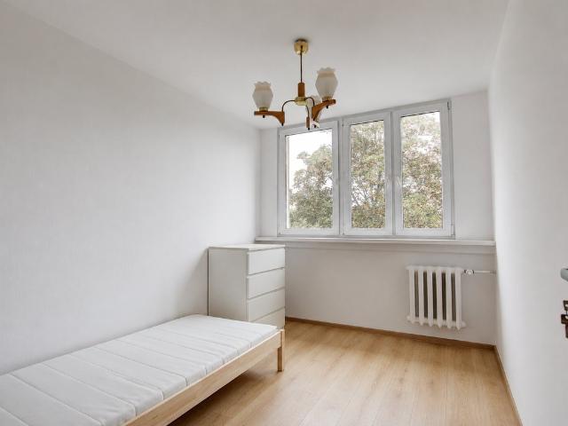 Mieszkanie do wynajęcia w Szczepin, Wrocław