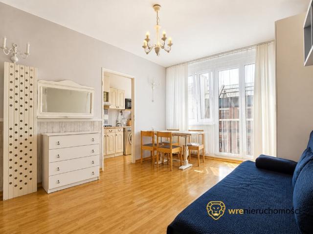 Mieszkanie do wynajęcia w Ostrów Tumski, Wrocław