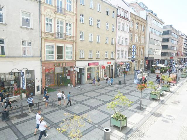 Mieszkanie do wynajęcia w Wrocław, Dolnośląskie