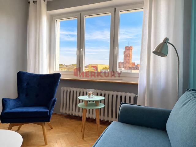 Mieszkanie do wynajęcia w Przedmieście Świdnickie, Wrocław