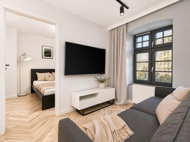 Mieszkanie do wynajęcia w Wrocław, Dolnośląskie