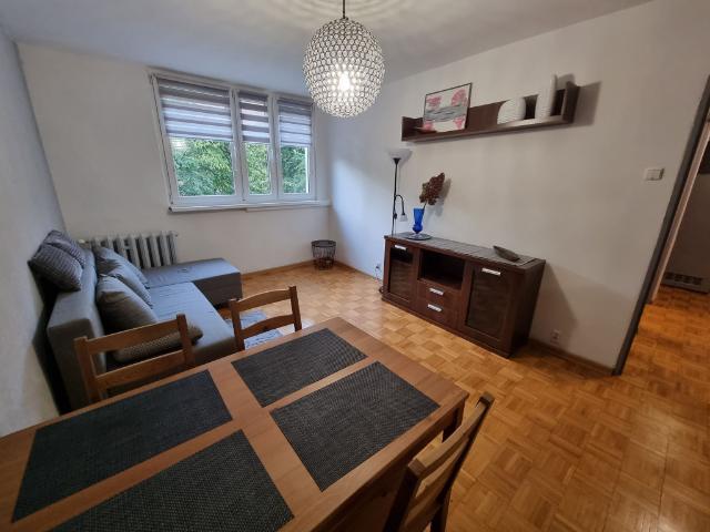 Mieszkanie do wynajęcia w Wrocław, Dolnośląskie