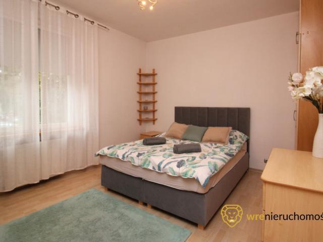 Mieszkanie do wynajęcia w Stare Miasto, Wrocław