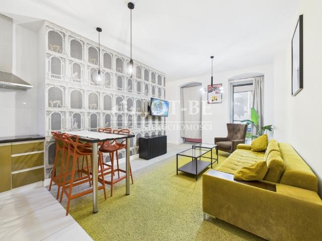 Mieszkanie do wynajęcia w Stare Miasto, Wrocław