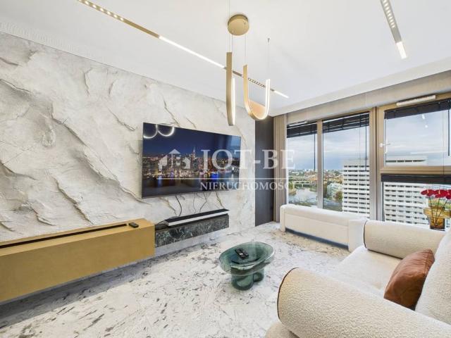 Mieszkanie do wynajęcia w Stare Miasto, Wrocław