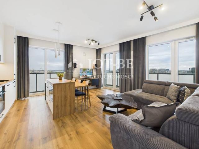 Mieszkanie do wynajęcia w Stare Miasto, Wrocław