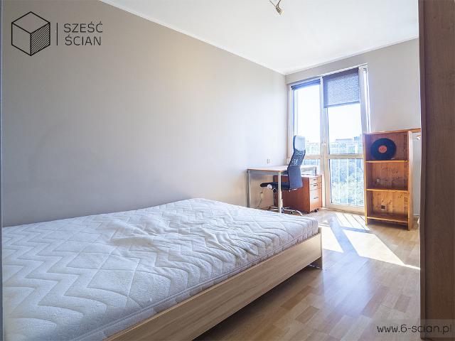 Mieszkanie do wynajęcia w Wrocław, Dolnośląskie