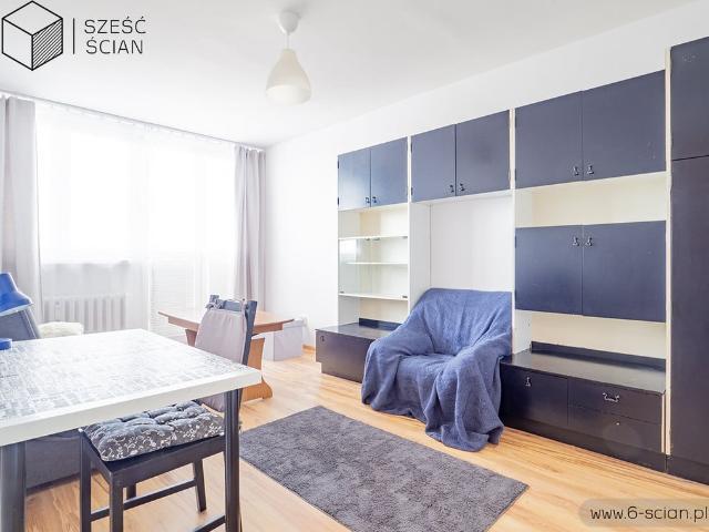 Mieszkanie do wynajęcia w Wrocław, Dolnośląskie