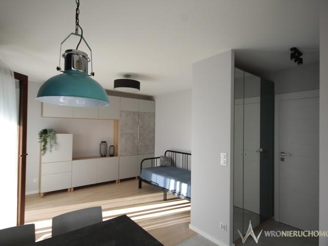 Mieszkanie do wynajęcia w Wrocław, Dolnośląskie