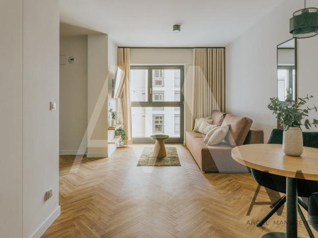 Mieszkanie do wynajęcia w Wrocław, Dolnośląskie