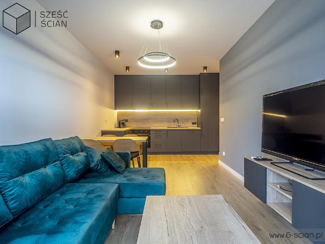 Mieszkanie do wynajęcia w Wrocław, Dolnośląskie