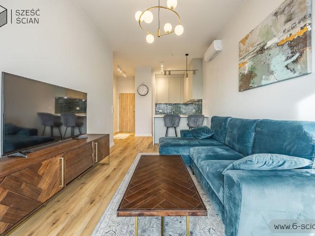 Mieszkanie do wynajęcia w Wrocław, Dolnośląskie