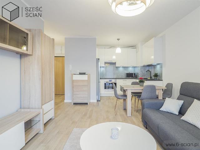 Mieszkanie do wynajęcia w Wrocław, Dolnośląskie