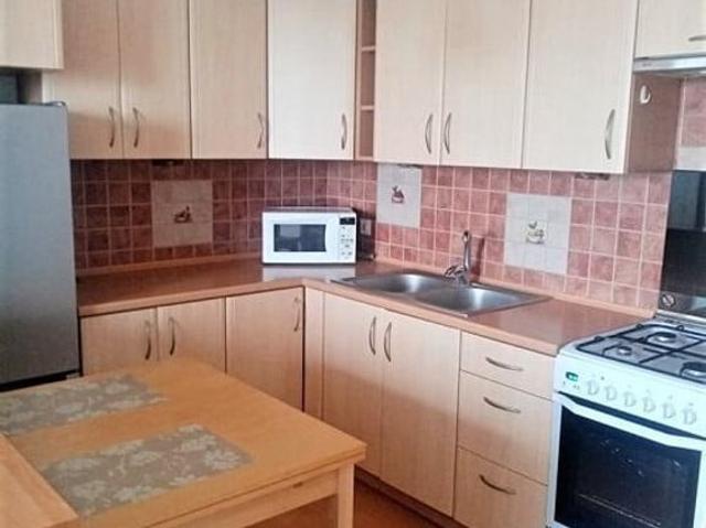 Mieszkanie do wynajęcia w Wielkopolskie