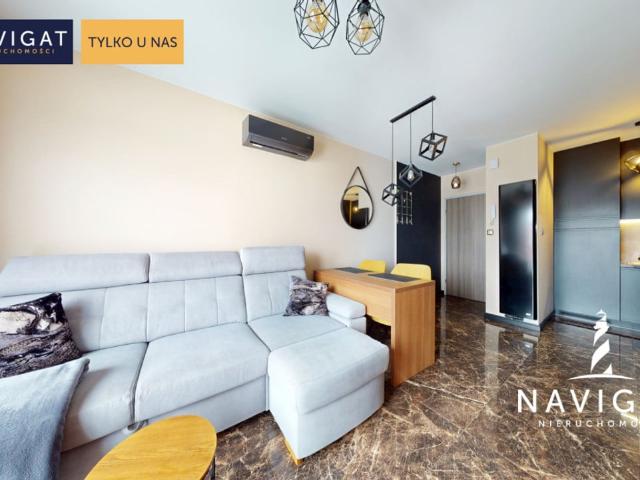 Mieszkanie do wynajęcia w Bolszewo, Pomorskie