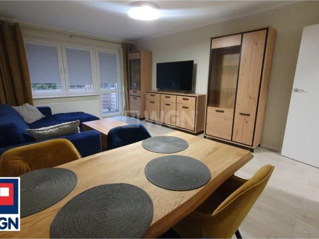 Mieszkanie do wynajęcia w Kwidzyn, Pomorskie