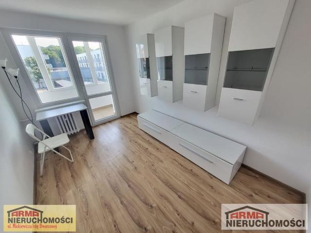 Mieszkanie do wynajęcia w Stargard Szczeciński, Zachodniopomorskie