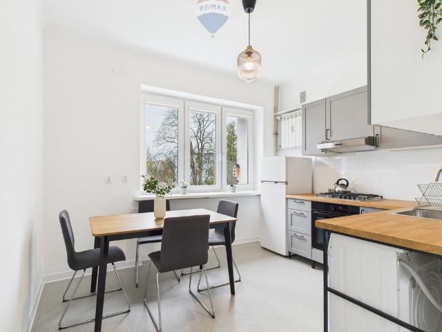 Mieszkanie do wynajęcia w Mazowieckie