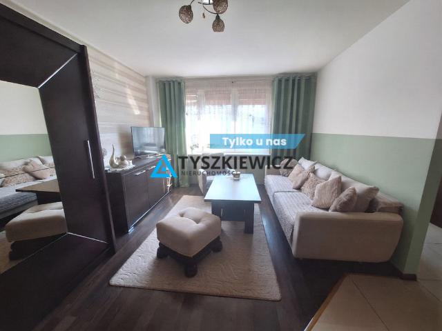 Mieszkanie do wynajęcia w Tczew, Pomorskie