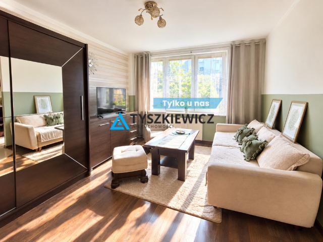 Mieszkanie do wynajęcia w Tczew, Pomorskie