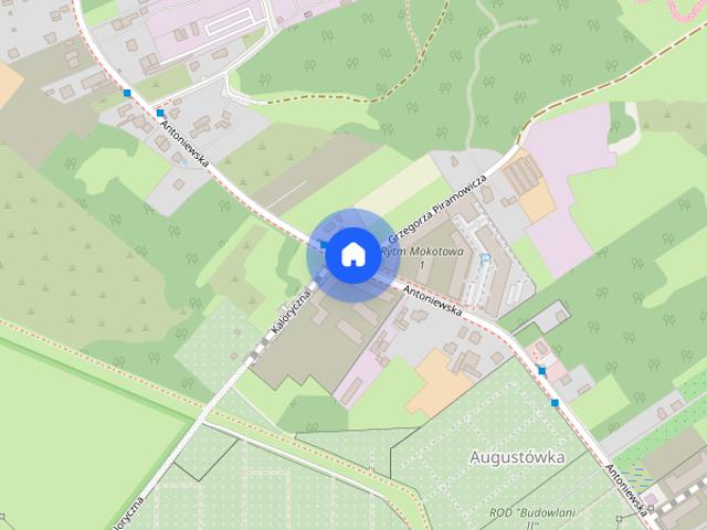 Mieszkanie do wynajęcia w Warszawa, Mazowieckie
