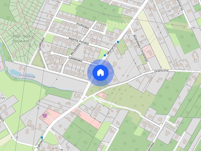 Mieszkanie do wynajęcia w Sochaczew, Mazowieckie