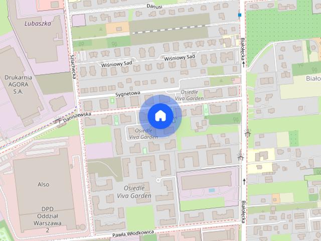 Mieszkanie do wynajęcia w Warszawa, Mazowieckie
